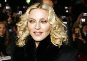Названа дата выступления Мадонны в Киеве