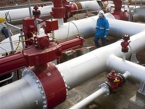 Европейские страны подтвердили возобновление поставок газа через Украину