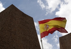 Испании не потребуется программа по спасению экономики - МИД Германии