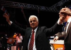 На президентских выборах в Северном Кипре победил действующий премьер