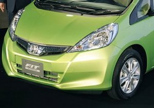 Чистая прибыль Honda Motor выросла на 149%