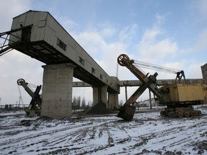 Наибольшее падение промпроизводства в октябре среди стран СНГ отмечено в Украине - Статкомитет