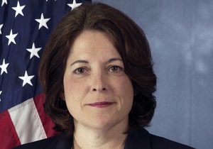 Главой Секретной службы США впервые станет женщина