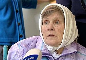 Выдворенная из Финляндии пожилая россиянка умерла в доме престарелых