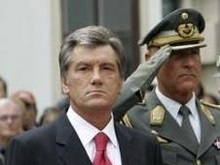 Ющенко: ЕС только выиграет от членства Украины
