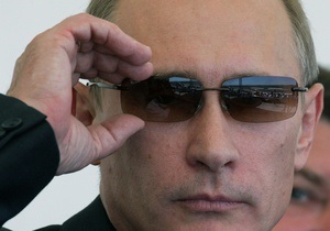 Путин недоволен ценами на бензин в России