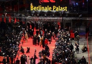 В Берлине открылся Международный Кинофестиваль