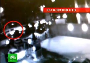 Стрельба в центре Москвы: Конфликт водителей оказался вооруженным ограблением