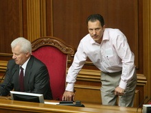 Николаенко: Выход Рудьковского на телевидение - все это коту под хвост
