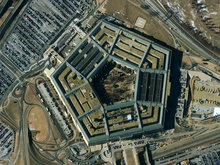 Пентагон начинает создание кибернетического оружия