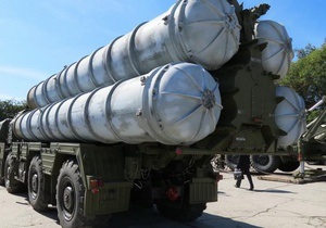 Минобороны отремонтировало комплекс С-300ПТ в Житомирской области