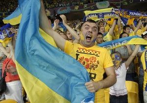 Итоги года от Корреспондент.net: Главные события в Украине в 2012 году