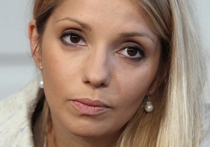 Дело Тимошенко - Тимошенко Щербань - Убийство Щербаня - Евгения Тимошенко: Не убивайте мою маму!