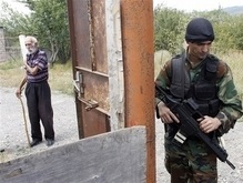 Грузинские СМИ сообщают о 27 погибших в Южной Осетии