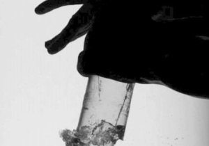 Американские физики выяснили, почему от удара по горлышку у бутылки выбивается дно