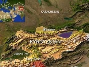 Кыргызстан распродает стратегические объекты и ледники