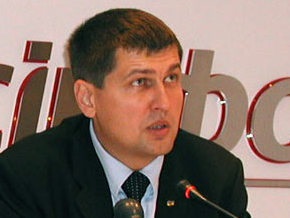 Ющенко назначил Попова своим представителем в Раде и замом Балоги