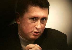 Мельниченко допускает, что на допрос по делу Гонгадзе вызовут Путина и Медведева