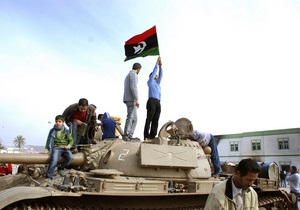 Больше не воюют: Ливия предлагает Турции и Мальте проконтролировать соблюдение перемирия