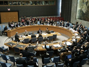 СБ ООН ужесточил санкции в отношении Сомали