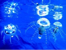Немцы создали роботов-медуз