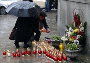 В Польше установят памятники украинцам, которые спасали поляков во время Волынской трагедии
