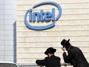 Израильтяне требуют от Intel не работать по субботам