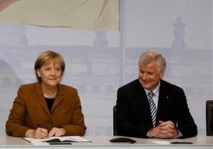 Премьер Баварии призвал остановить иммиграцию мусульман в Германию