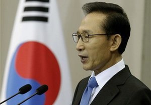 Китай, Япония и Южная Корея считают недопустимыми ядерные испытания КНДР