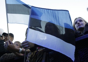 День независимости - Эстония - Эстония отмечает государственный праздник - 95-ю годовщину провозглашения независимости