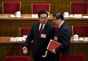 В Китае назначили нового зампреда Центрального Военного Совета. СМИ увидели в нем будущего лидера КНР