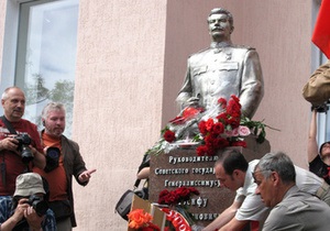Коммунисты об умершей женщине: Она умерла достойной смертью, перед Сталиным