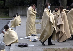 Японская полиция арестовала мошенников, торговавших  лекарством от радиации 