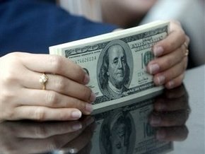 За месяц резервы России выросли на $20 млрд