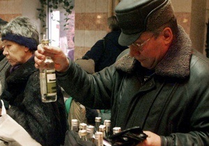 Власти Беларуси разрешили ввозить в страну больше крепкого алкоголя