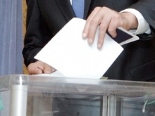 Закончилось голосование на выборах мэра и Киевсовета