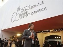 Названы призеры 65-го Венецианского кинофестиваля