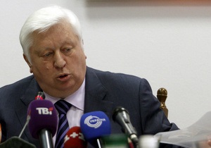Пшонка назначил нового прокурора Киева