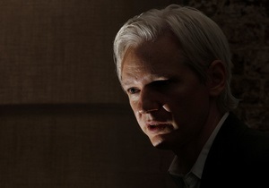 WikiLeaks: Прокуратура США составила тайные обвинения против Ассанжа