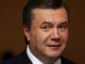 ПР: Янукович может быть только премьер-министром