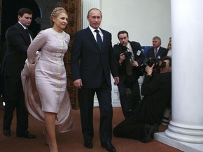 В СНБО заявили, что высказывания Путина показывают его  уровень 