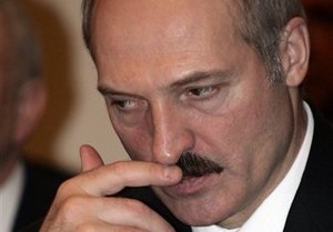 Лукашенко: Мне легче договариваться с Медведевым, чем с Путиным