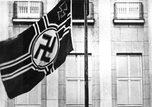 В Германии нацистский преступник не дожил до суда