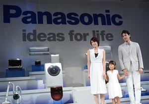 В США Panasonic обвинили в даче взяток