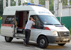 В Мариуполе выписали из больницы всех заболевших холерой