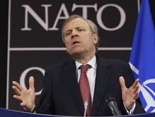 Схеффер: Отношения НАТО с Россией уже не будут такими, как прежде