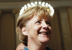 Как живет Ангела Меркель: зарплата, жилье и машина канцлера Германии