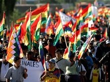 Богатейший регион Боливии проголосовал за автономию
