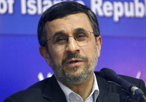 Смерть Ахмадинеджаду: на президента Ирана напали второй раз за время пребывания в Каире