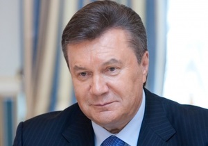 Янукович пожелал Тимошенко доказать свою невиновность в суде